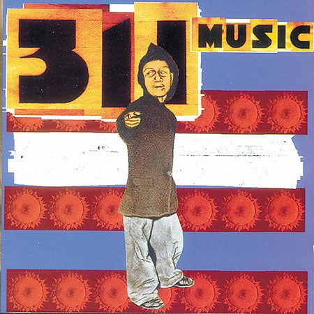 311 - Music
