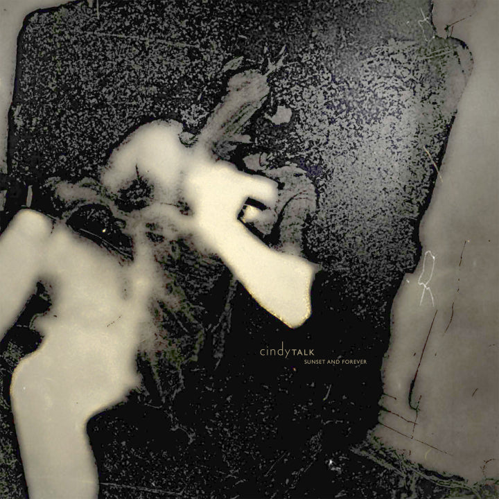 Cindytalk - Sunset And Forever