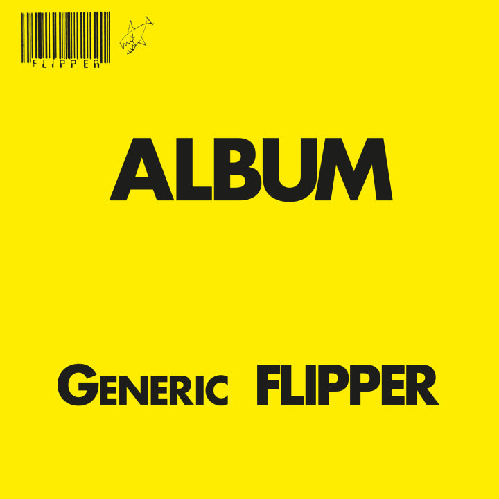[PREORDER] Flipper - Generic Flipper