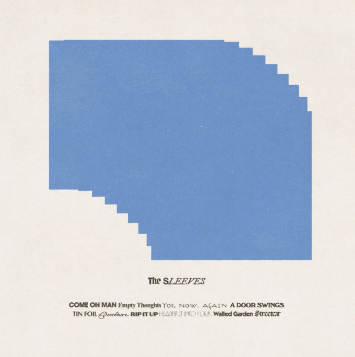 The Sleeves - The Sleeves