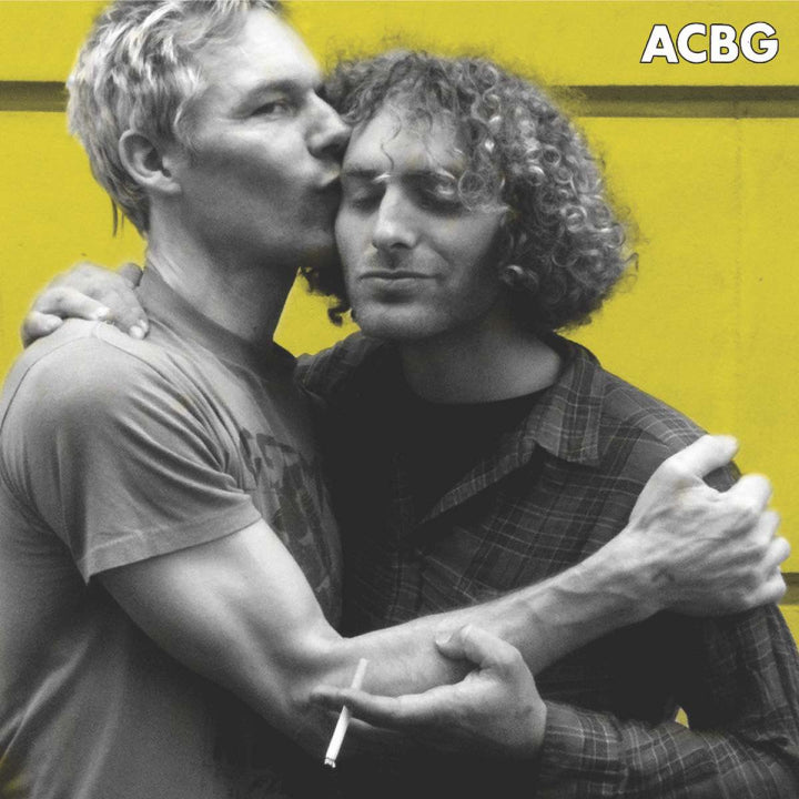 ACBG - Open Door / Queen Of Hearts