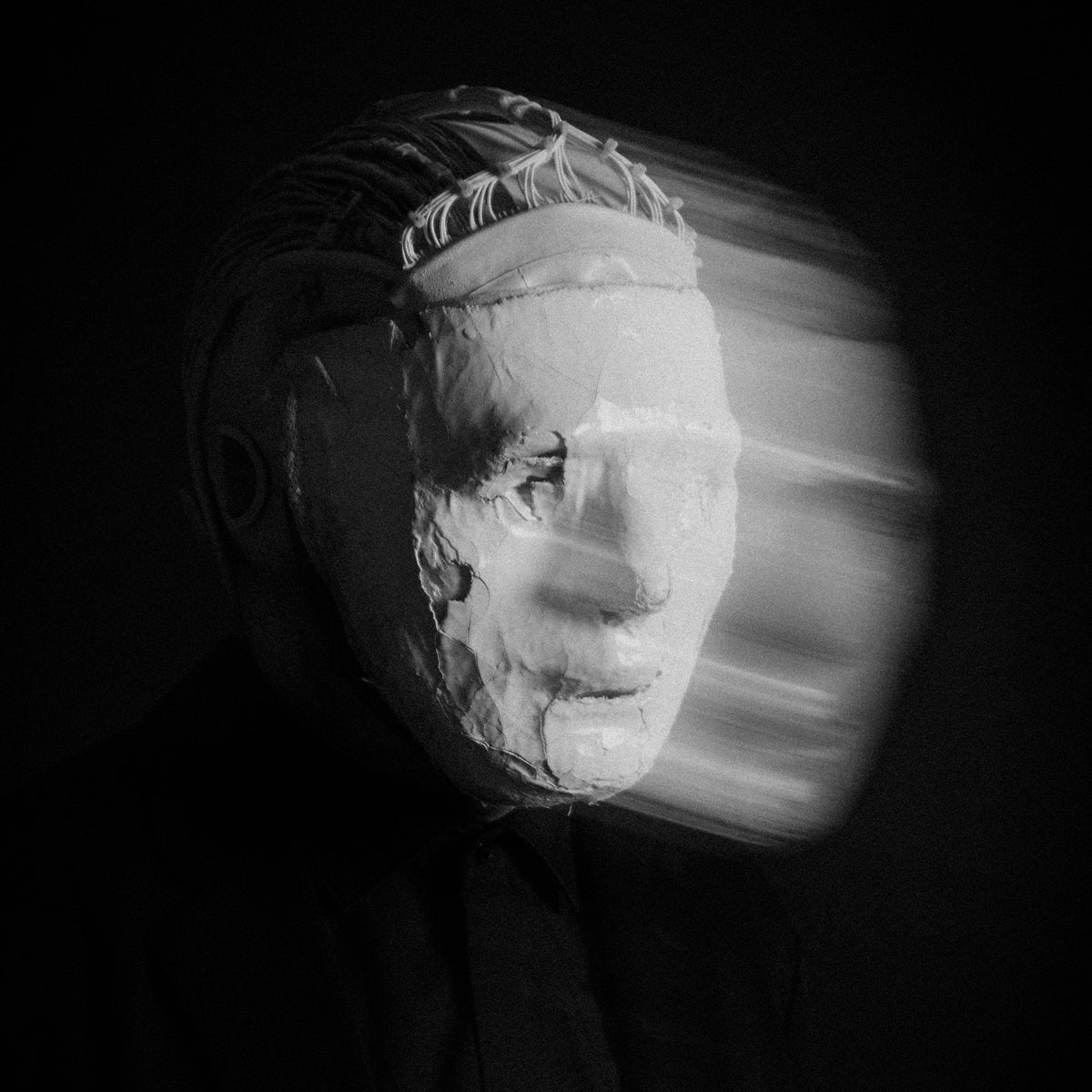 Kontravoid Detachment album cover