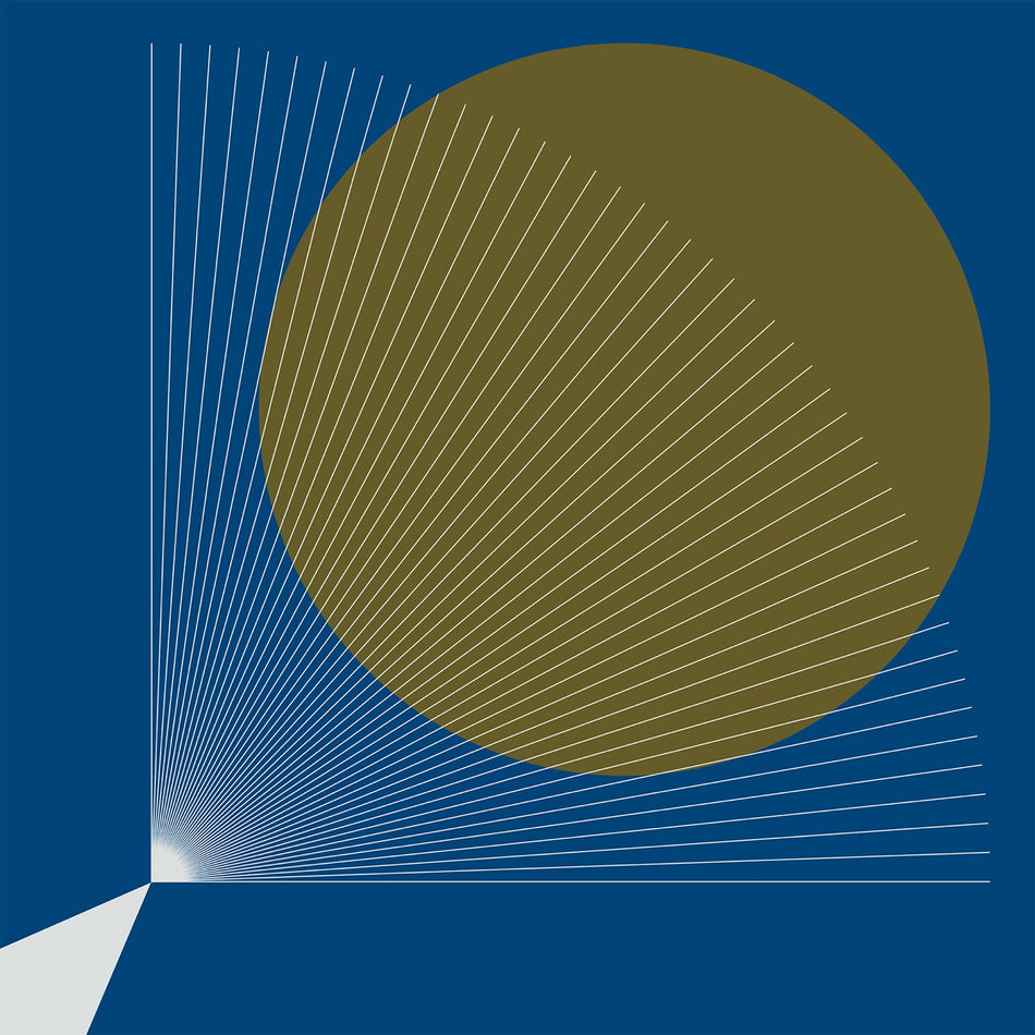 Light Conductor Sequence One album cover