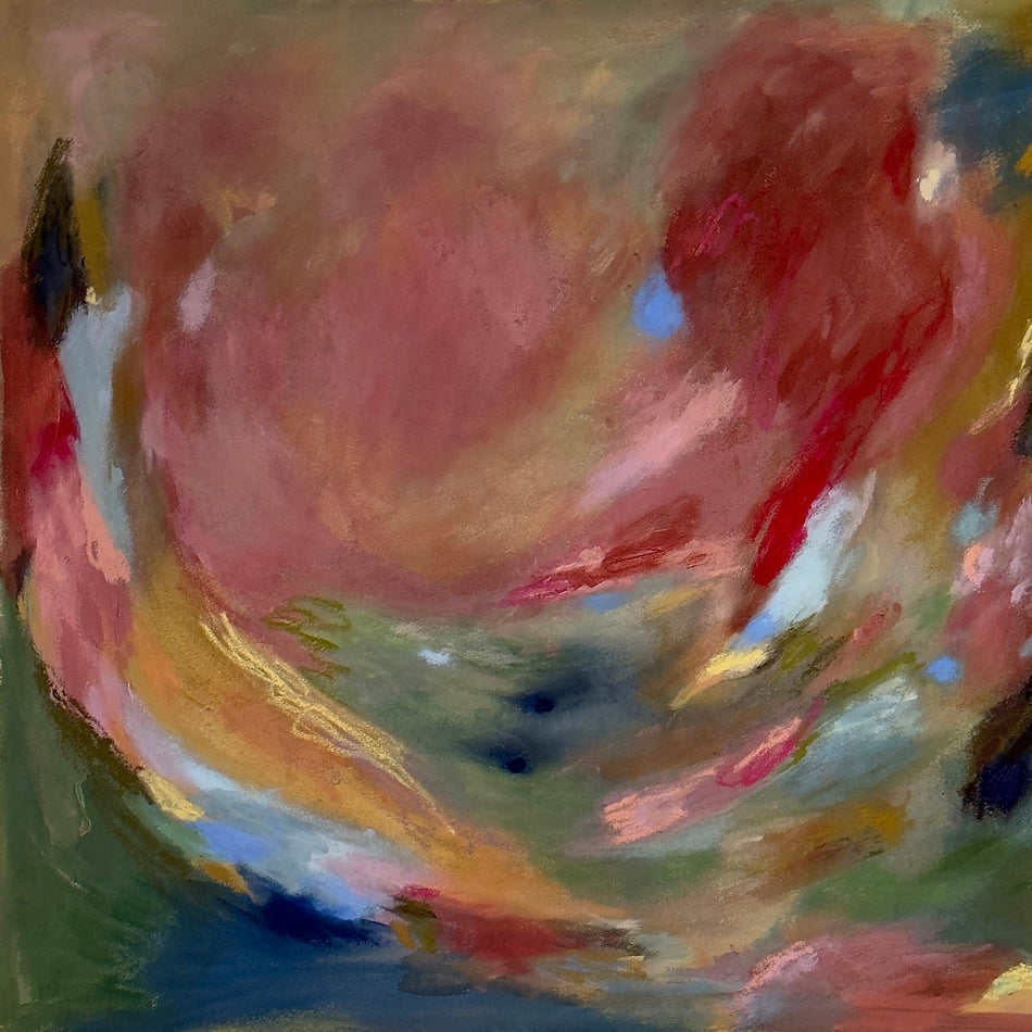 Lizzy McAlpine Angel album cover