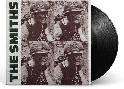 The Smiths - Meat Is Murder