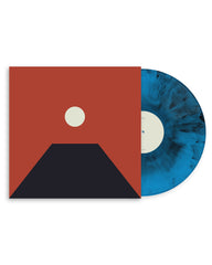 Tycho - Epoch [10th Anniversary] - Vinyl [Blue & Black Marbled]