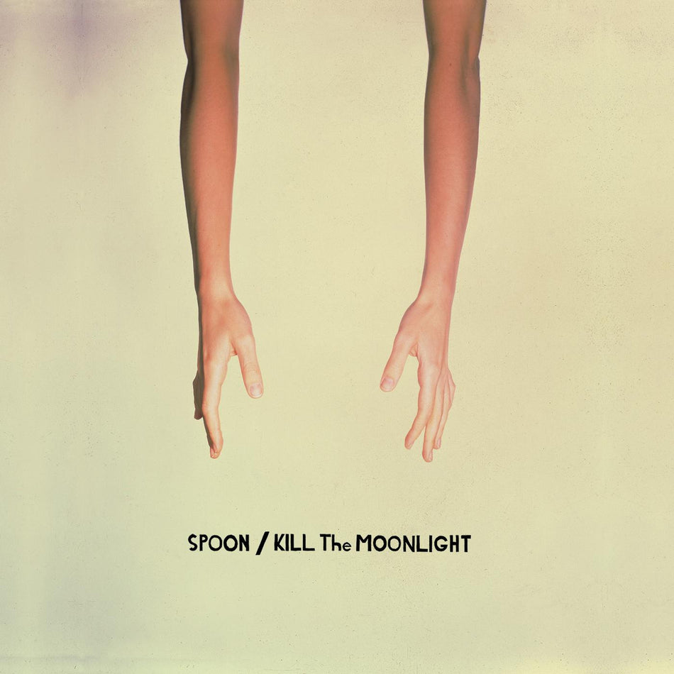 Spoon - Kill The Moonlight