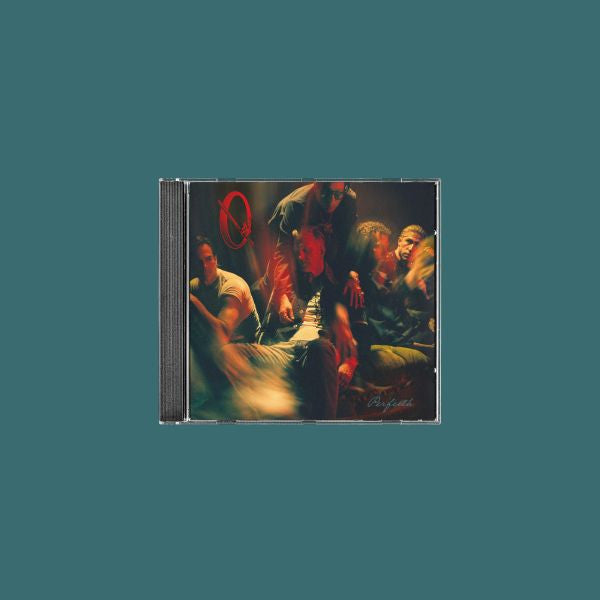 Queens of the Stone Age - Perfecth [CD]