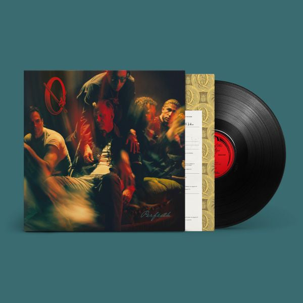 Queens of the Stone Age - Perfecth