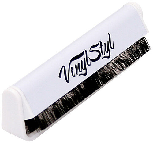 Vinyl Styl - Anti-Static Record Cleaning Brush