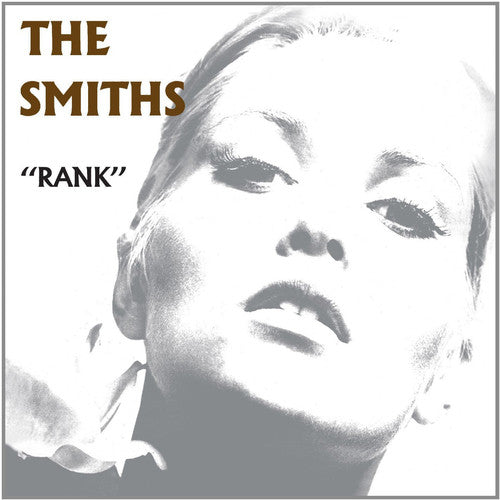The Smiths - "Rank"