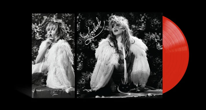 Suki Waterhouse - Loveland [Indie Exclusive]