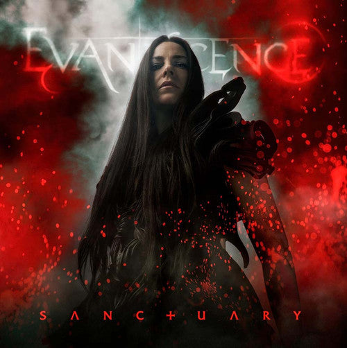 Evanescence - Sanctuary [Indie Exclusive]