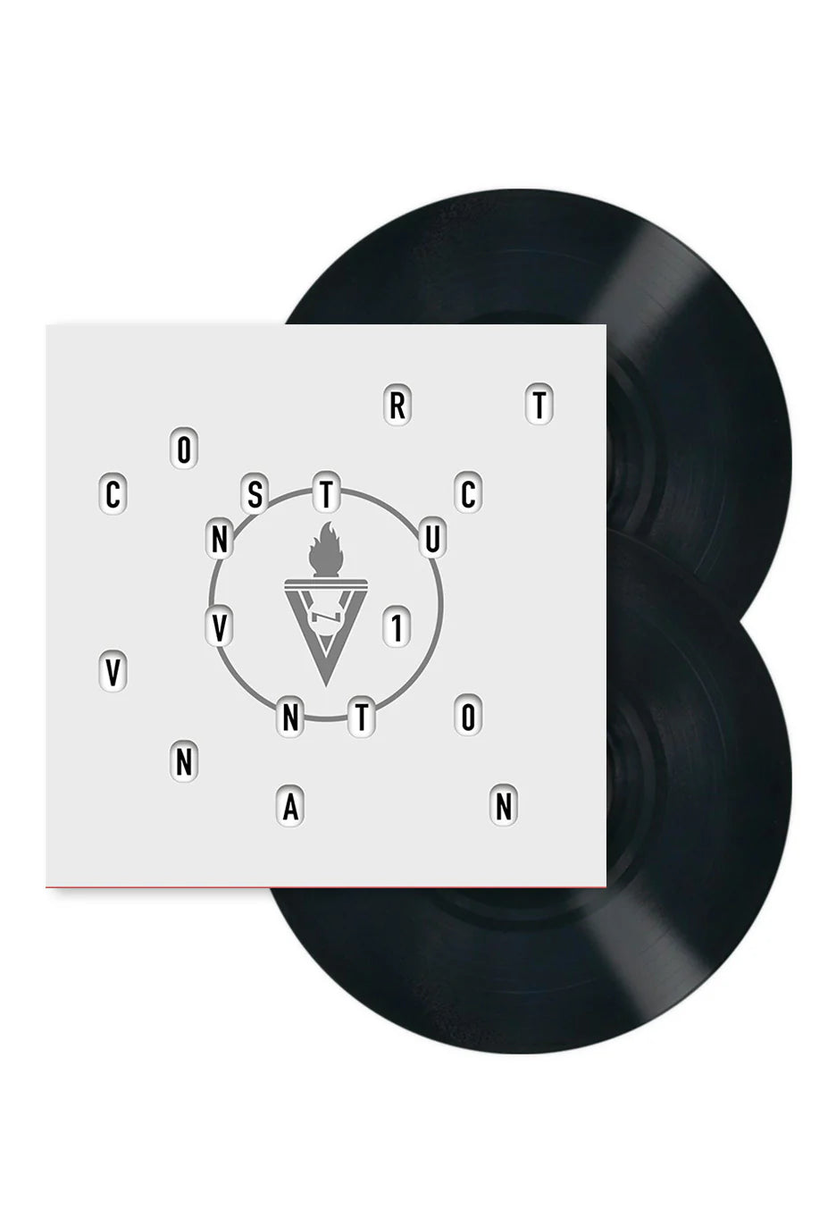 VNV Nation - Construct