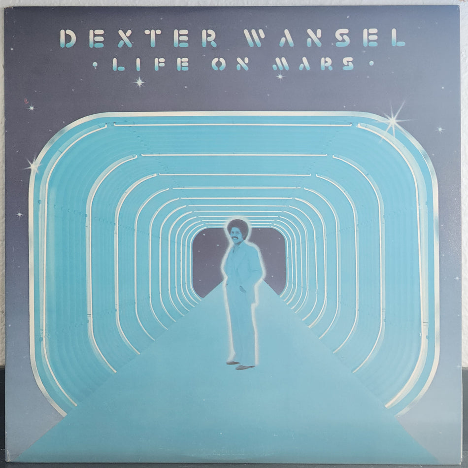 Dexter Wansel - Life On Mars