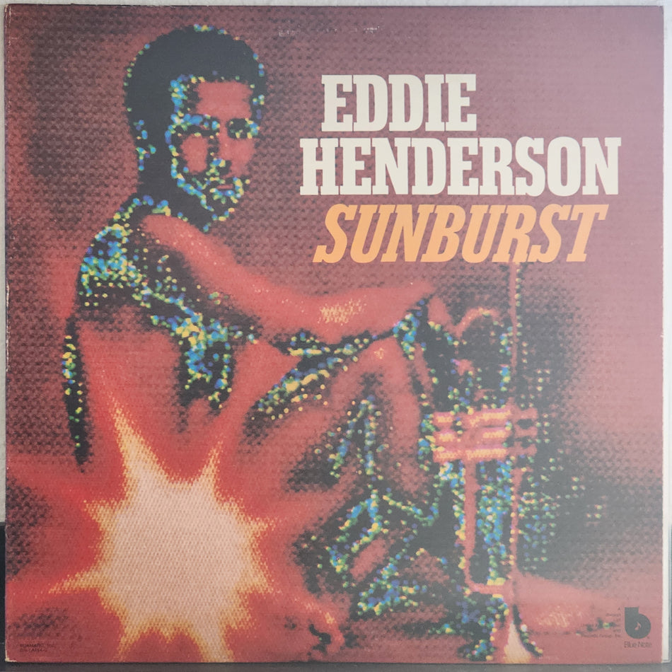 Eddie Henderson - Sunburst