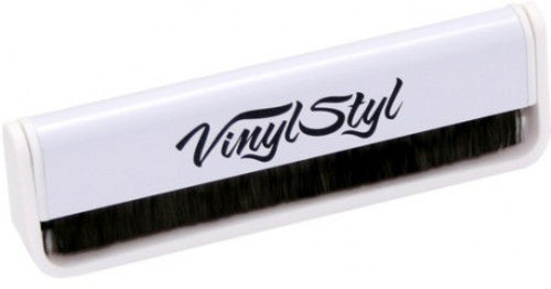Vinyl Styl - Anti-Static Record Cleaning Brush