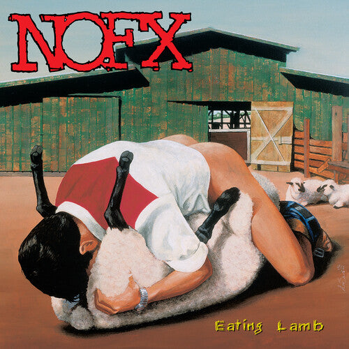 NOFX - Eating Lamb