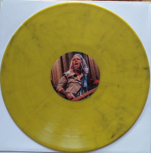 Jawbox : Live At Metro Chicago 2019 (2xLP, Album, Dlx, Ltd, cle)