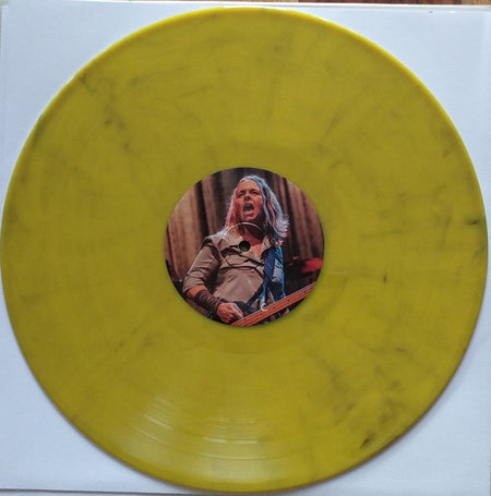 Jawbox : Live At Metro Chicago 2019 (2xLP, Album, Dlx, Ltd, cle)