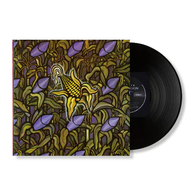 Bad Religion - Against The Grain