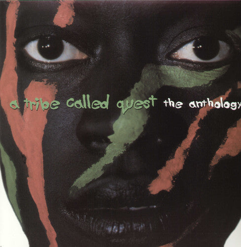 A Tribe Called Quest - The Anthology – Static ATX