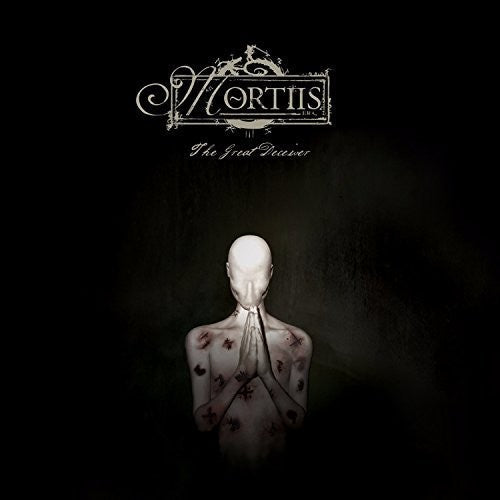 Mortiis - The Great Deceiver