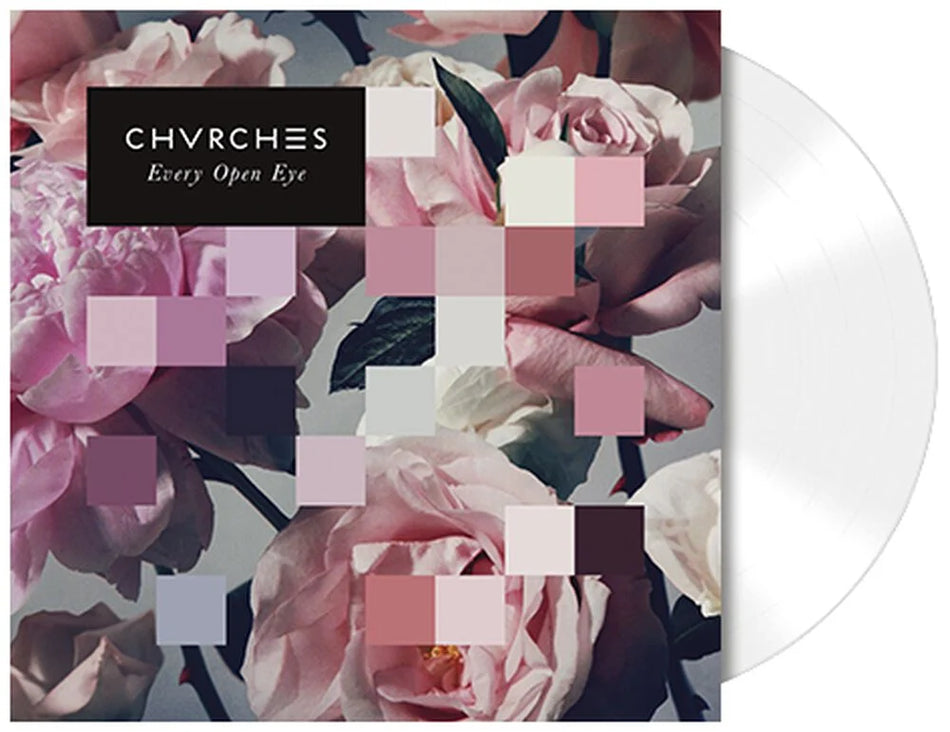 Chvrches - Every Open Eye