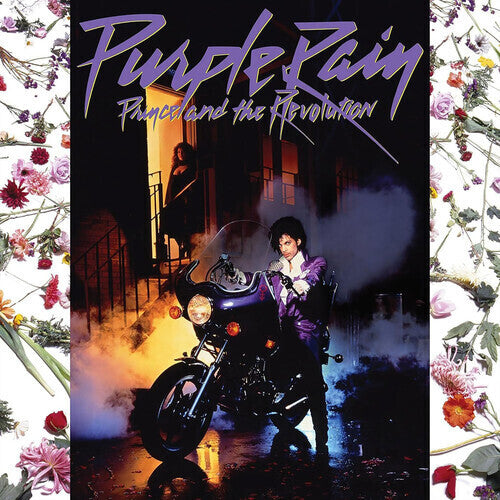 Prince & The Revolution - Purple Rain