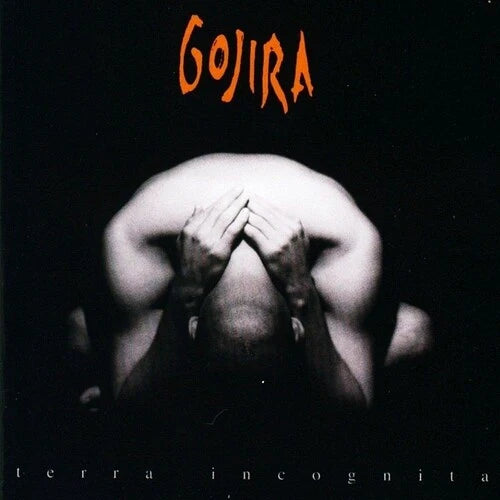 Gojira - Terra Incognita [Silver/Black Marble]