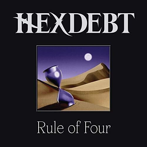 Hexdebt - Rule Of Four