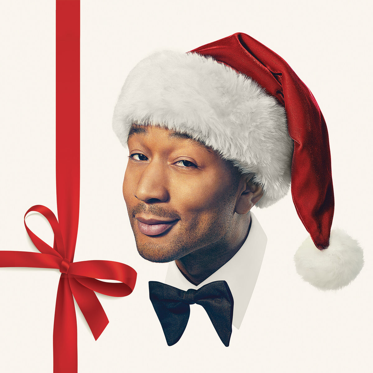 John Legend A Legendary Christmas album cover