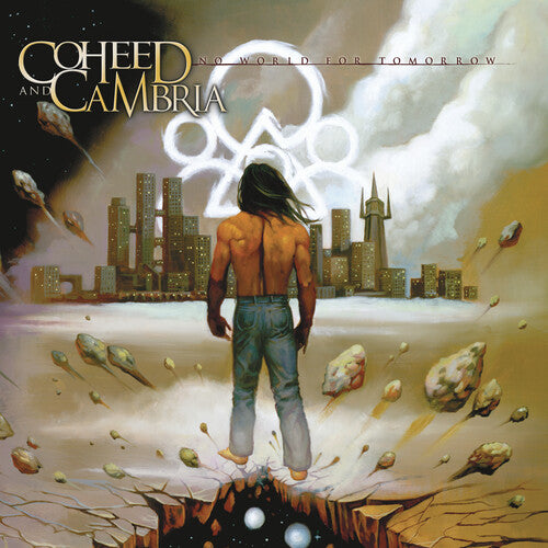 Coheed and Cambria - Good Apollo I'm Burning Star IV, Volume Two: No World for Tomorrow