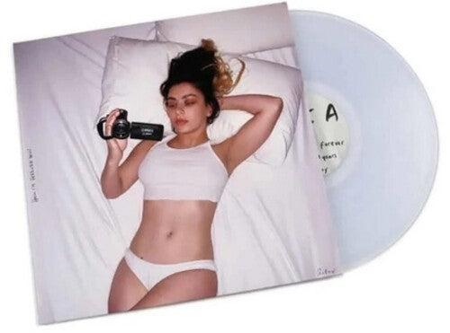 Charli xcx - How I'm Feeling Now