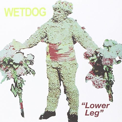 Wetdog - Lower Leg