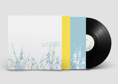 The Shins - Oh, Inverted World [20th Anniversary]