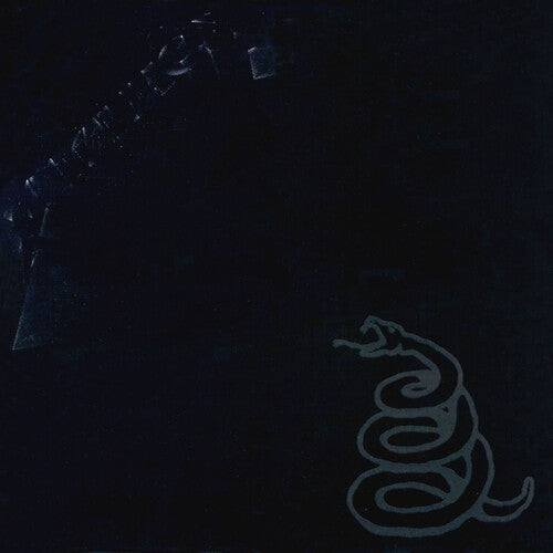 Metallica - Metallica [Black Album]