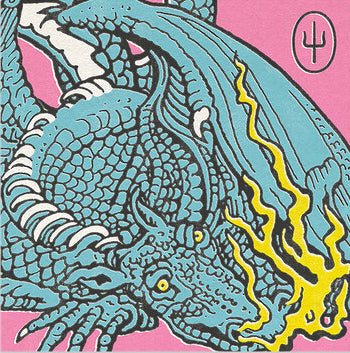 Twenty One Pilots - Scaled And Icy