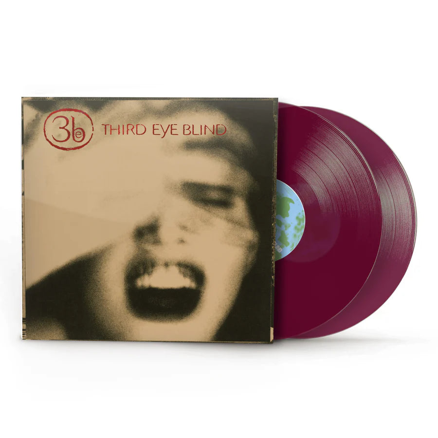 Third Eye Blind - Third Eye Blind