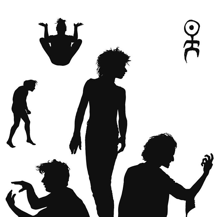 Einstürzende Neubauten - Fuenf Auf Der Nach Oben Offenen Richterskala