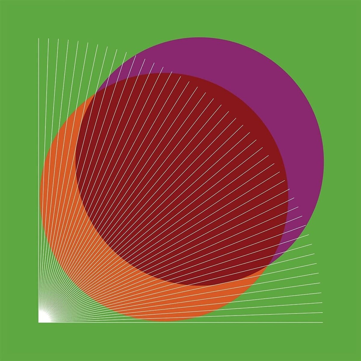 Light Conductor Sequence Two album cover