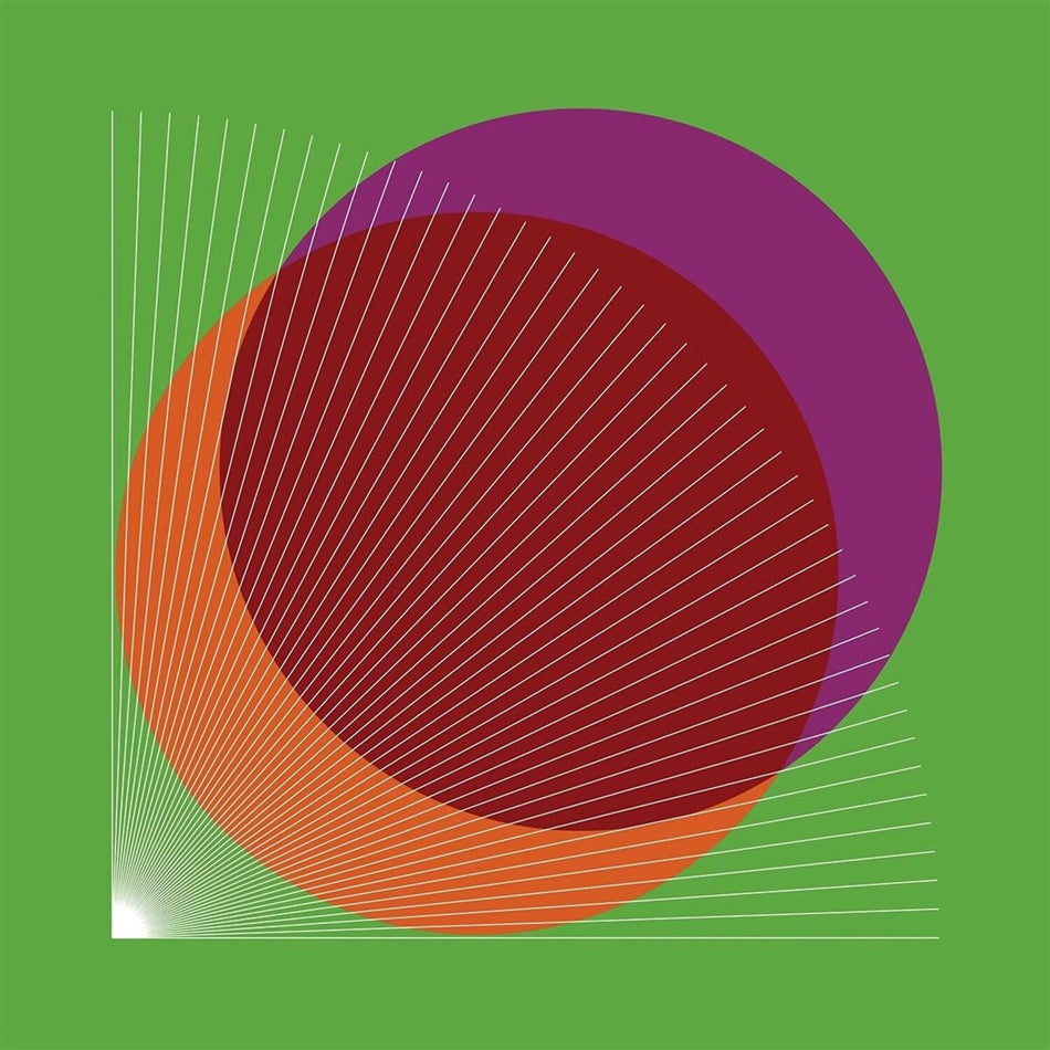 Light Conductor Sequence Two album cover