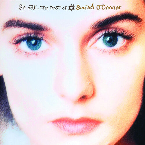 Sinéad O'Connor - So Far...The Best Of [Clear]