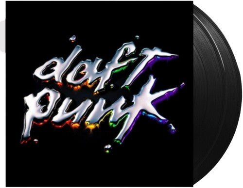 Daft Punk - Discovery