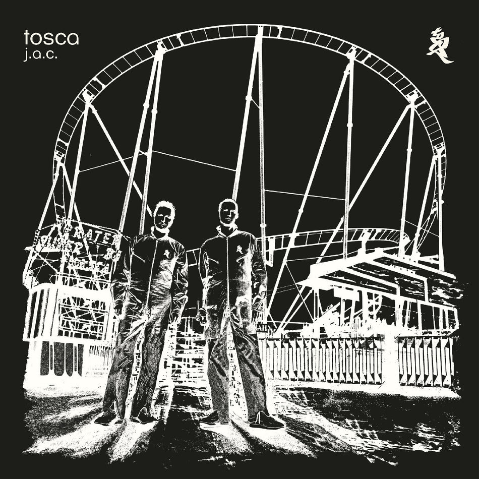 Tosca - J.A.C.