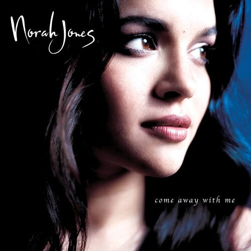 Norah Jones - Come Away With Me (20th Anniversary Edition)
