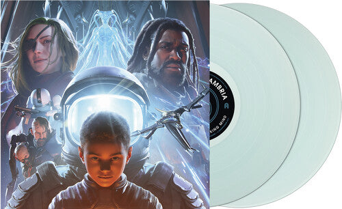Coheed and Cambria - Vaxis II: A Window of the Waking Mind
