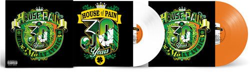 House Of Pain - House Of Pain (Fine Malt Lyrics)
