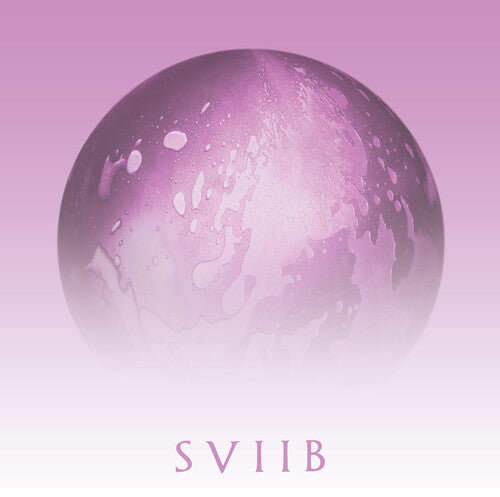 School Of Seven Bells - SVIIB [25th Anniversary Edition]