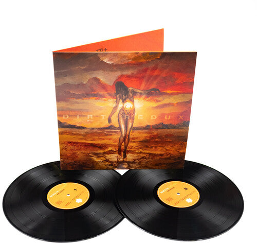 Various - Alice in Chains: Dirt (Redux)